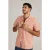 White Stuff Hayle Fan Geo Printed Shirt White Print