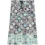 White Stuff Elle Linen Blend Skirt Navy Printed
