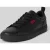 HUGO Sneakers met treklus, model ‘Morrie’