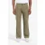 No Label Mayfair Cotton-linen Olive