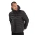 Hooded jacket Daytona 73 Kinsale
