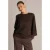 Yest pullover – bruin