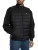 Lyle & Scott Gewatteerd Gilet, Zwart
