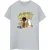 Li-cense Disney dames encanto animal magnet cotton boyfriend t-shirt