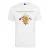 T-shirt Mister Tee Orangerie