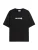 Bershka Shirt  aardetinten / zwart / wit