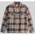 Levi’s® boxy fit vrijetijdsoverhemd van puur katoen