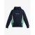 Hoodie Quiksilver Clicker