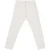 No Label Austin Selvedge Denim Cotton Off White