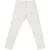 No Label Austin Selvedge Denim Cotton Off White