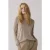 Summum Woman Sweater Lurex Knit Khaki