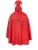 normani Functionele jas ‘Sohra’  rood