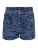 Misspap Jeans ‘Marble’  blauw denim