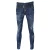 Dsquared2 Skater Jean Zip Paint Splash-jeans