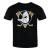 Fanatics NHL Anaheim Ducks Heren T-shirt