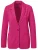 Goldner Blazers  donkerroze