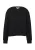 s.Oliver Sweatshirt  zwart
