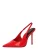 ALDO Slingpumps ‘PUCKERUP’  rood