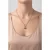 PURELEI Flowing Kette Gold