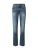 WEEKDAY Jeans ‘Tension’  blauw denim