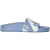Audrina Logo Slides Sandalen