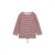 T-shirt met lange mouwen en zeeman voor dames Tom Tailor