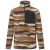 1/2 rits fleece Regatta Frankie Borg