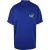 Balenciaga T-shirt Blauw