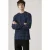 Levi’s Long Sleeve Graphic Authentic Tee Brown