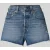 Levi’s® Korte regular fit jeans in 5-pocketmodel, model ‘501’