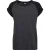 Urban Classics Dames contrast raglan t-shirt