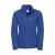 Fleece met volledige rits voor dames Russell Athletic Outdoor