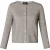 YEST Bobbi Cover ups  Light Grey/Melange