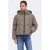 ONLY jas – taupe
