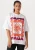 Goldbergh T-Shirt Dames Raya Short Sleeve Top,