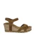 Panama Jack Julia Velours Sandalen