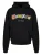 Mister Tee Sweatshirt ‘Compton L.A.’  geel / lichtgrijs / oranje / zwart