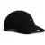 Tommy Hilfiger Th Flag 6 Panel Cord Black