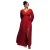 Wikkeljurk Goddiva Maxi