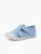 Pisamonas Open schoenen  lichtblauw