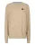Jacquard Round Neck Pullover Monogram