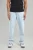America Today Dallas loose fit jeans lichtblauw
