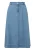 s.Oliver Rok  blauw denim