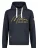 Eight2Nine Sweatshirt  navy / mosterd