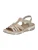 Rieker Sandaal  beige / taupe