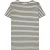 Gestreepte t-shirtjurk voor dames KnowledgeCotton Apparel