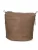 Gave Lux schoudertas vrouwen TAUPE