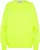 Senses The Label Pullover Lime dames
