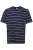 !Solid Shirt  blauw / groen / rood / wit