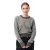 Knitted Nine Pullover Antra